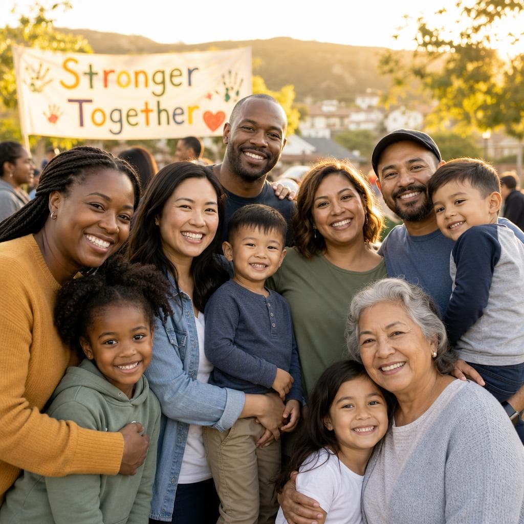 Families supporting families at PsychSense