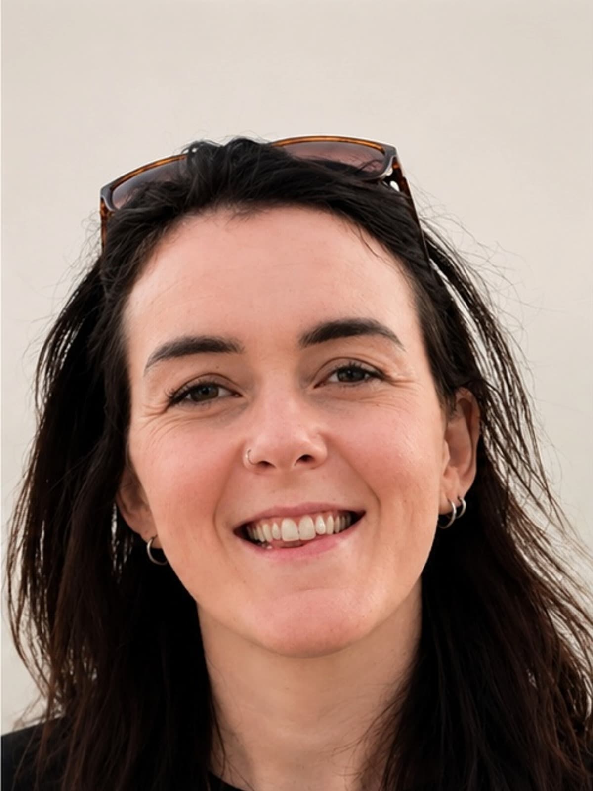 Maria Williamson