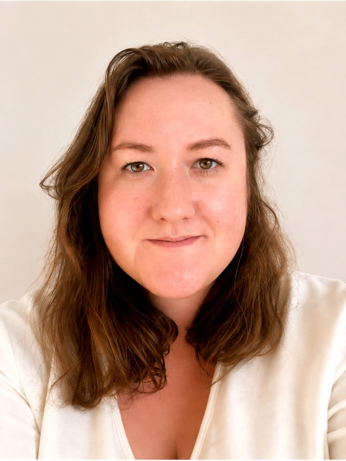 Dr Sophie Foster