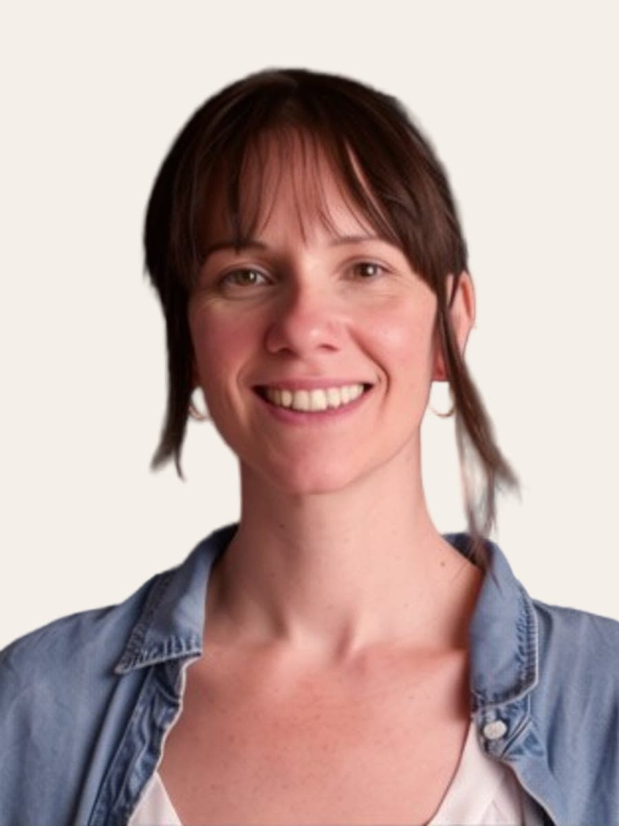 Katie Carson
